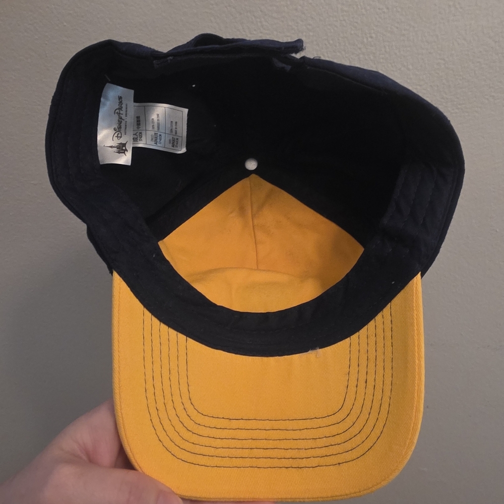 Walt Disney World Hat - Picture 6 of 7